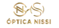 Logo de Optica Nissi